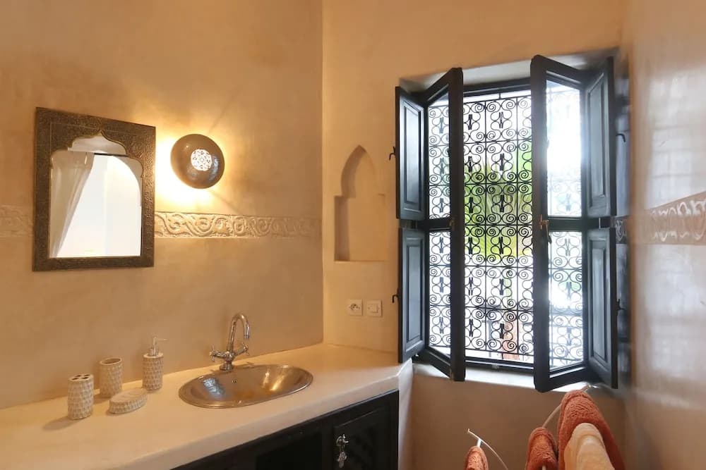 Riad Warda - photo 25