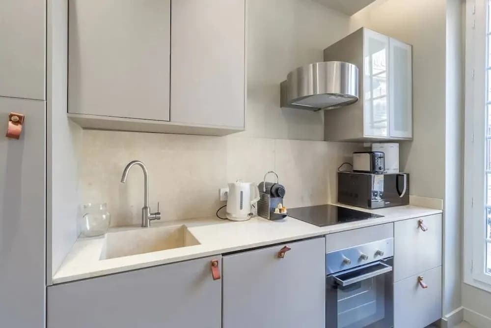 Otero Private apartment - photo 5
