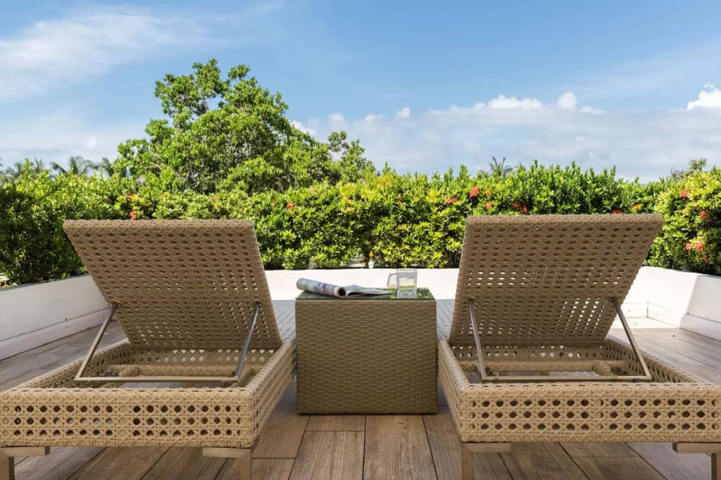 Beachside Villa Baylis - photo 18