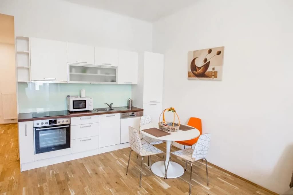 Flarent Vienna Apartments - photo 14