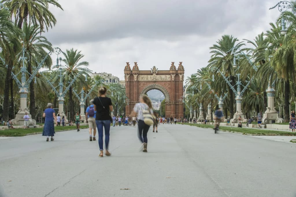 Safestay Barcelona Gothic - photo 26