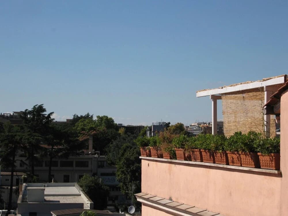 penthouse Papavero int21 - main photo