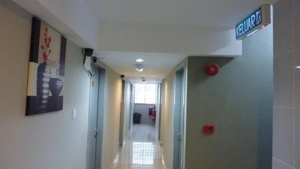 M Hotel - Bandaran Berjaya - photo 11