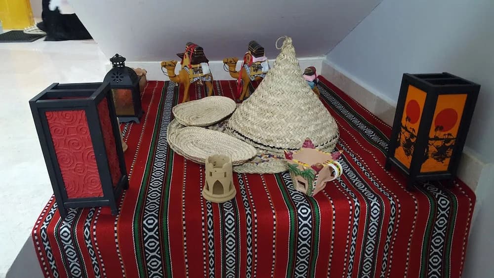 Muscat Royal Villa - photo 10