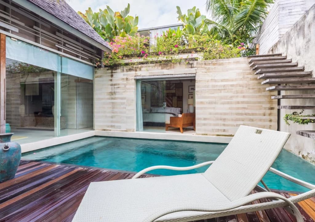 Kawung Villa Canggu - photo 9