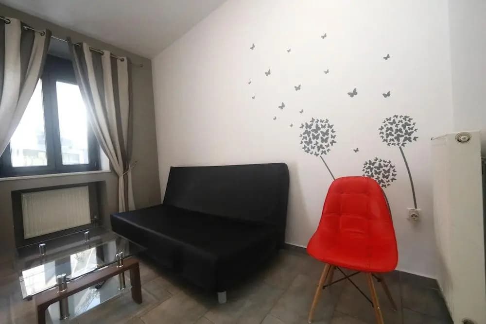 Gazi Boutique Apartment 2 - photo 9