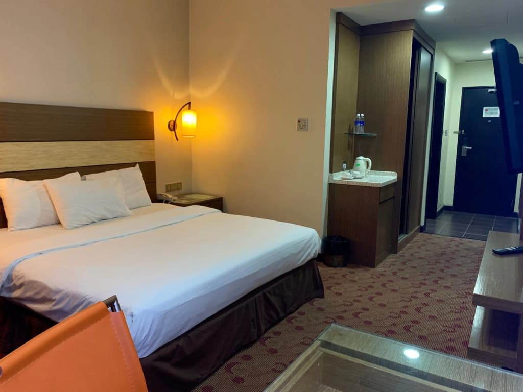 Sento Hotel - photo 28