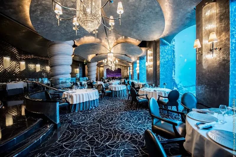Atlantis, The Palm - photo 10