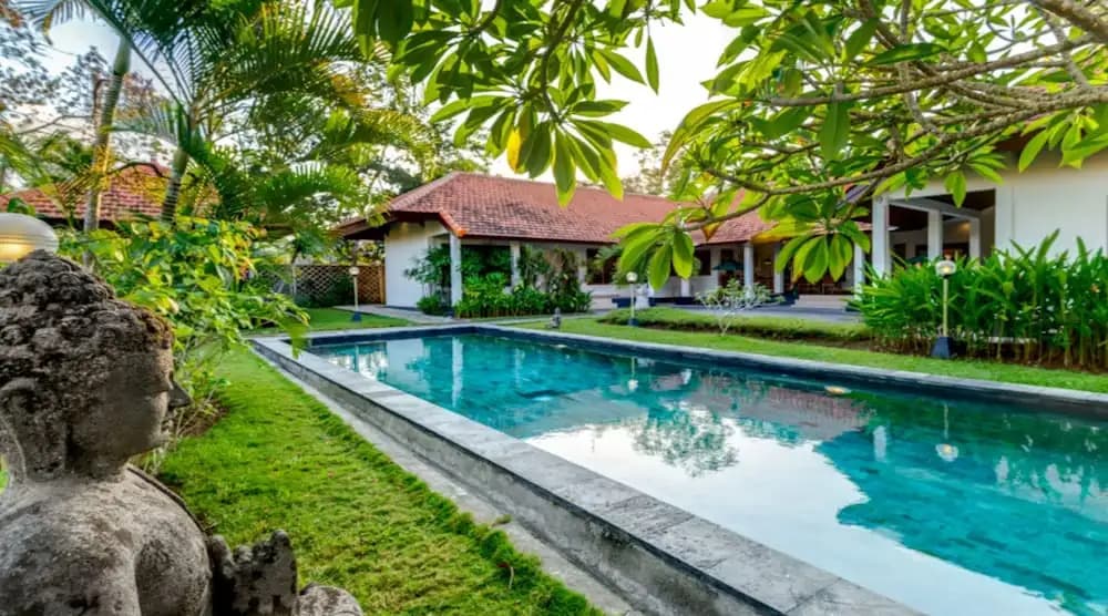 Villa Green Tara - photo 12