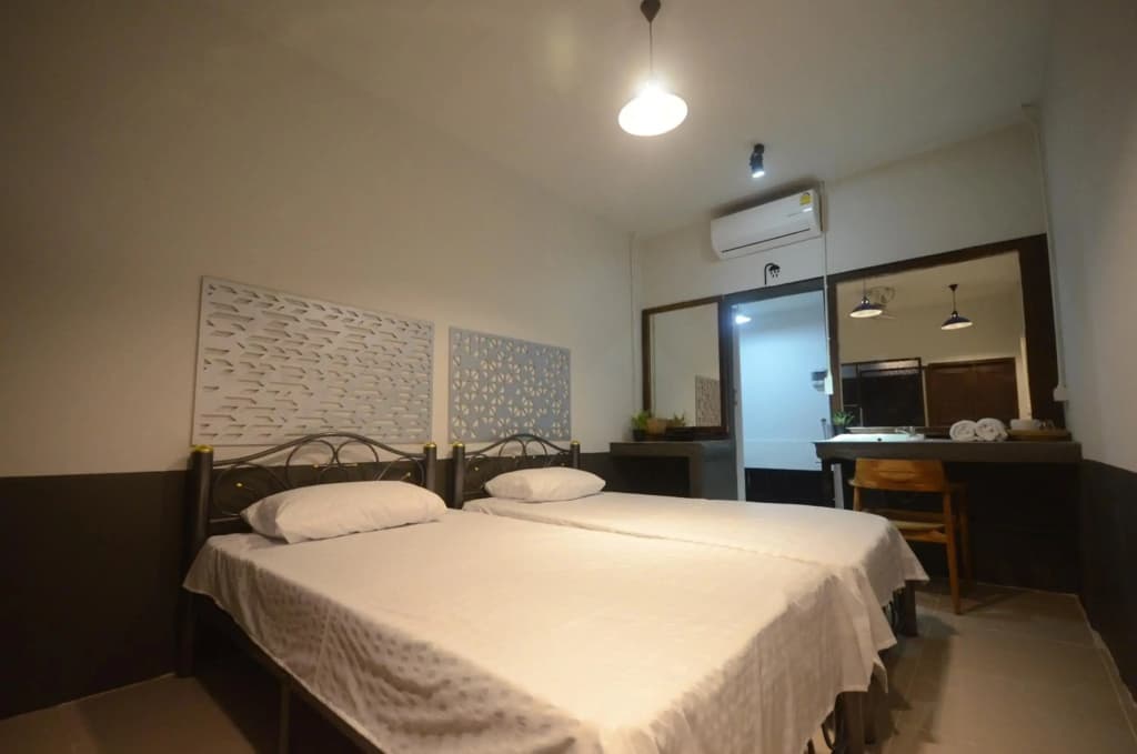 Suandok History House - photo 1