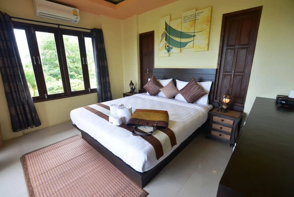 Puteri Lanta Family Villas - photo 3