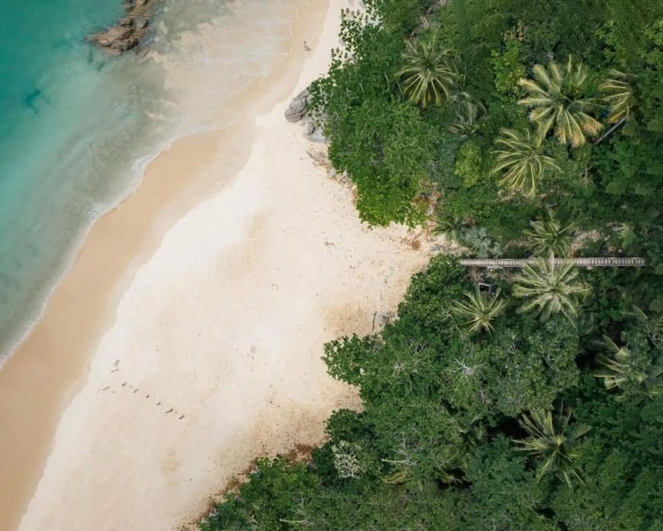 Sealord Naithon Beachfront Phuket - photo 1