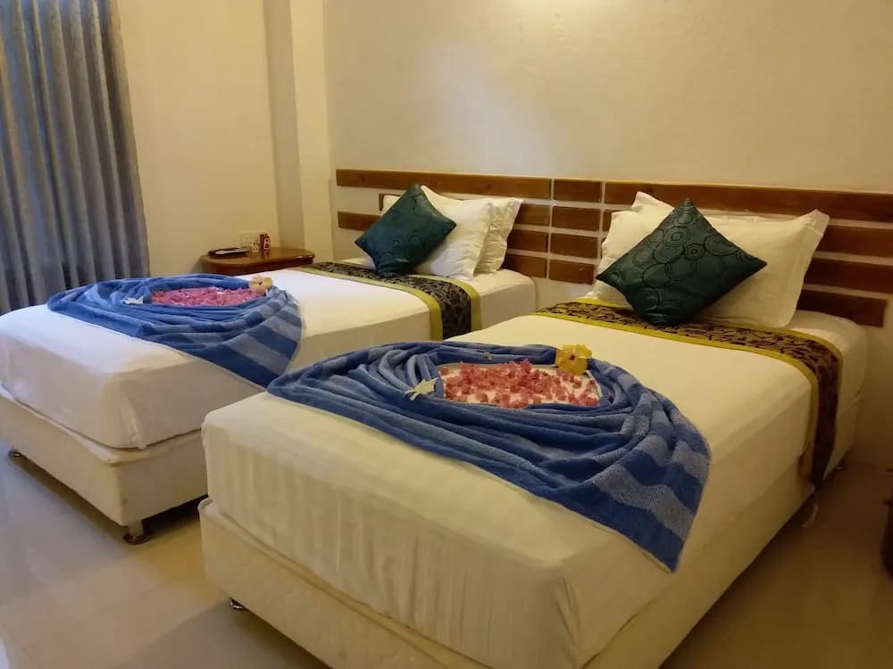 Ras Rana Lodge - photo 11