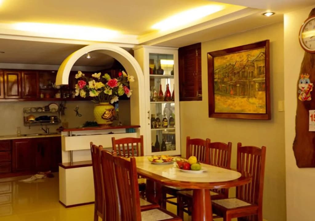 Hoang Thu Homestay - photo 19