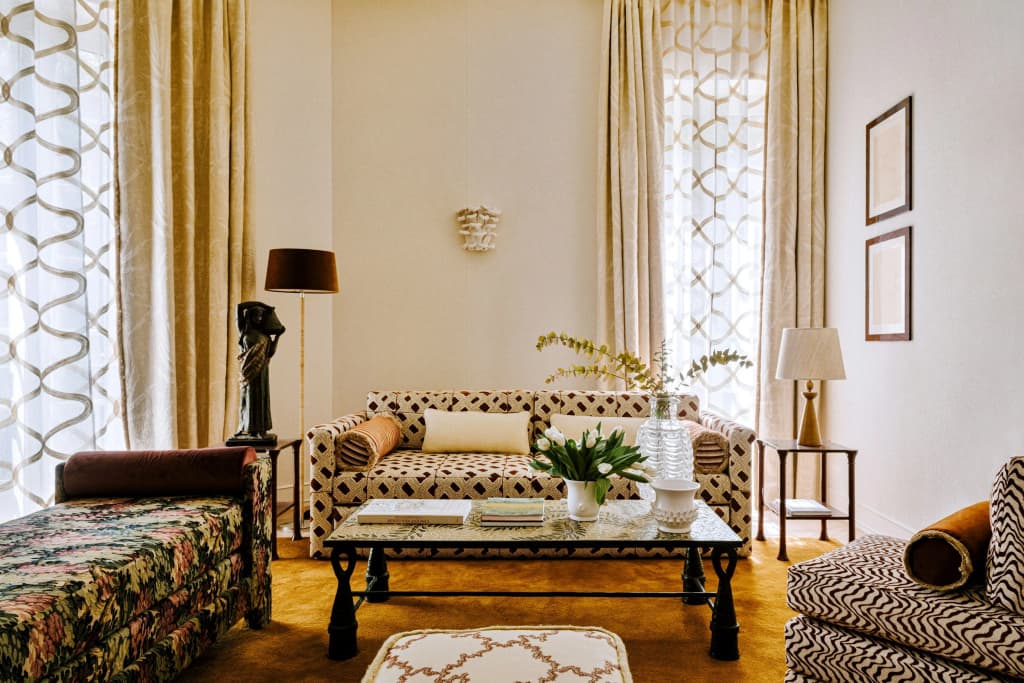 Saint James Paris - Relais & Chateaux - photo 36