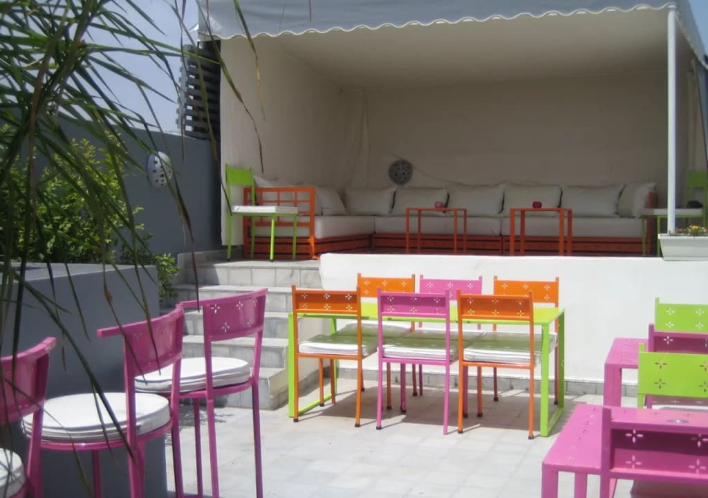 Riad Origines - photo 18