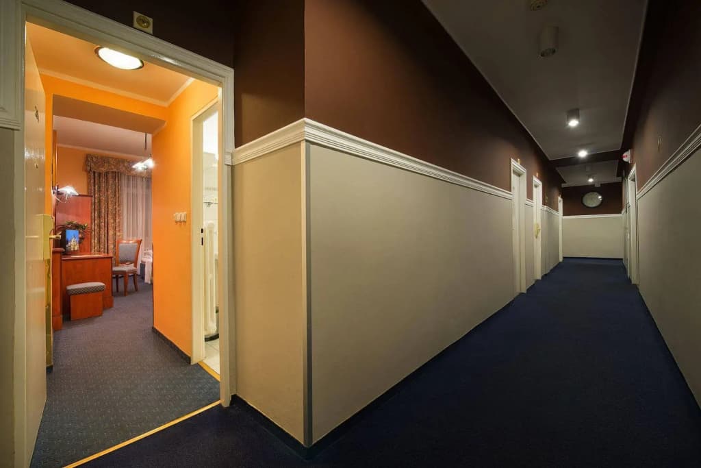 Hotel Union - photo 15