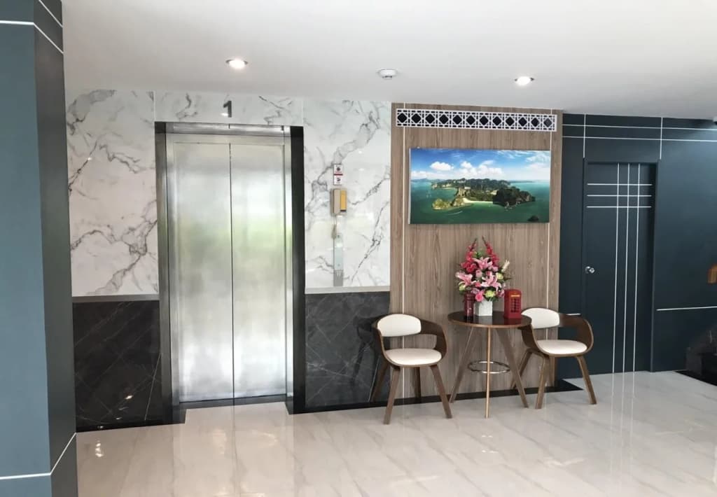 Sita Krabi Hotel - photo 6