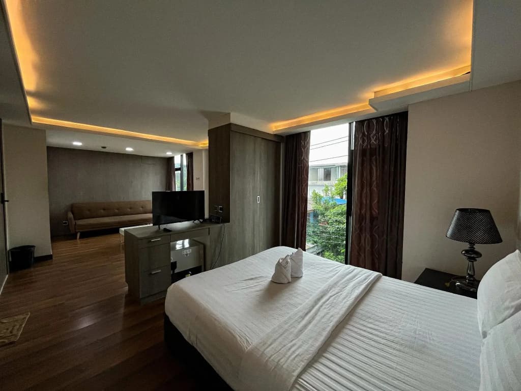 Fullrich Residence - photo 5