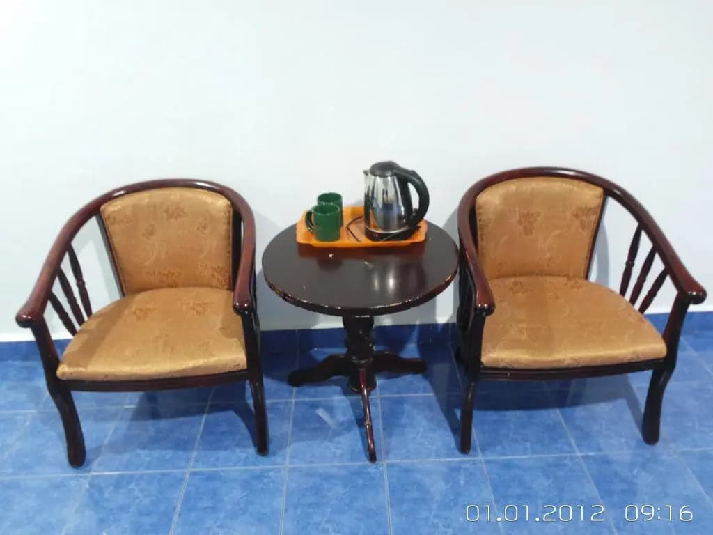 RL Budget Rooms - photo 3