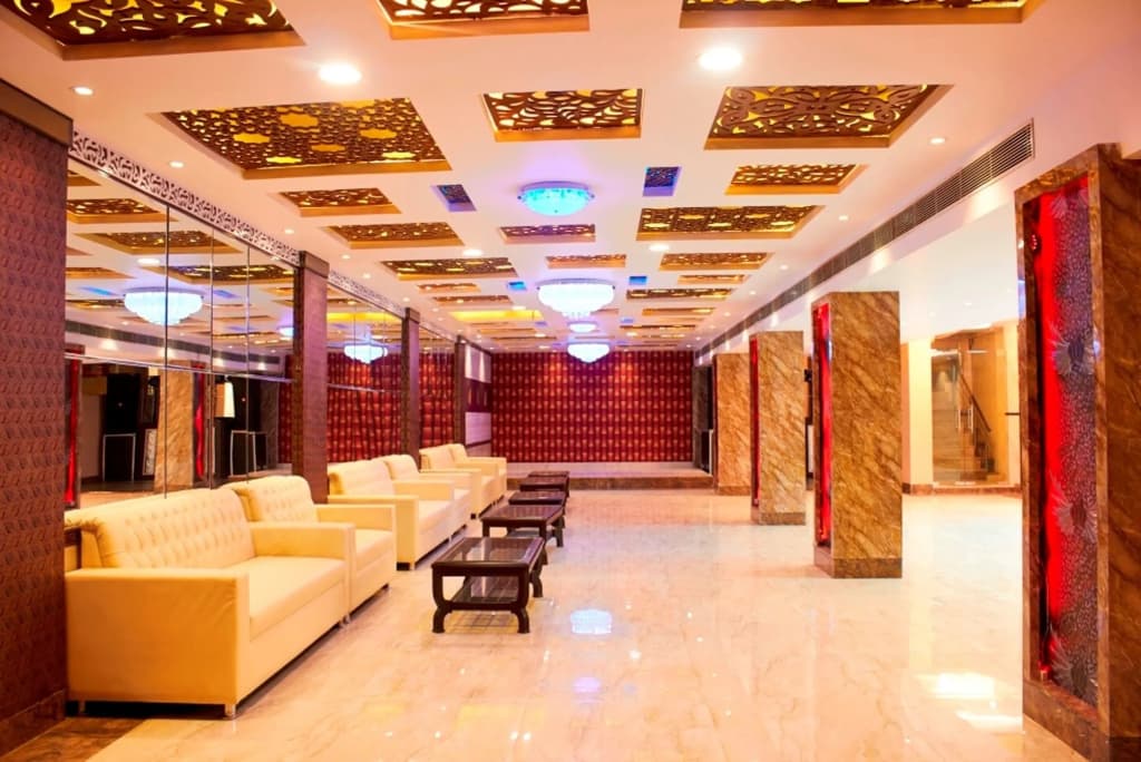 Hotel Waterfall - photo 15
