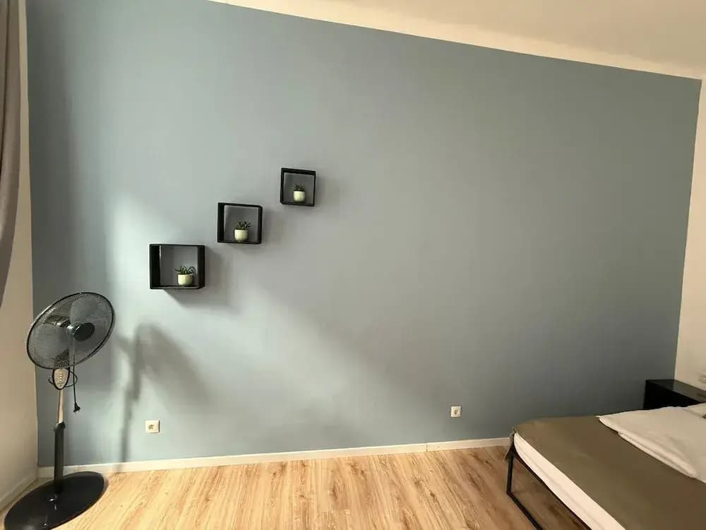 Chic 1BR Apt Steps from Schönbrunn - photo 10