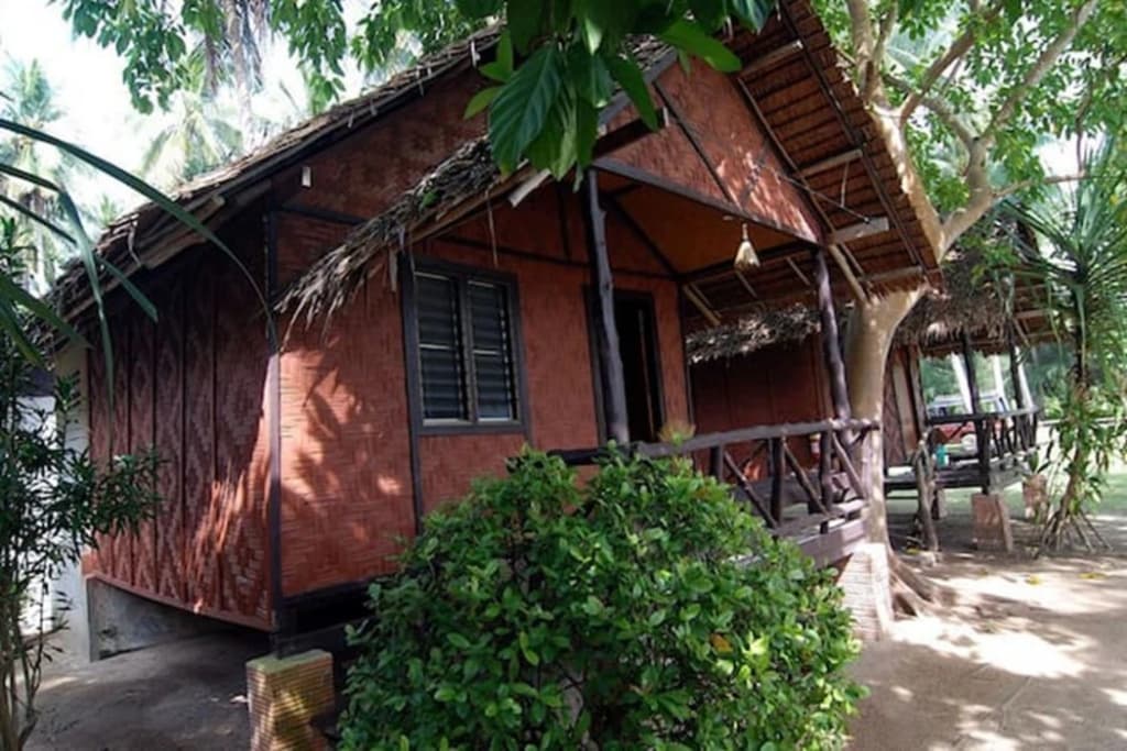 Relax Beach House - photo 5