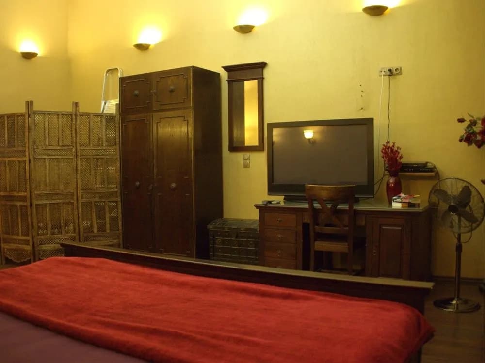 Budapest Easy Flat - Teresa Lux Apartment - photo 7