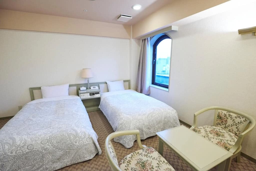 Hotel Machida Villa - photo 3