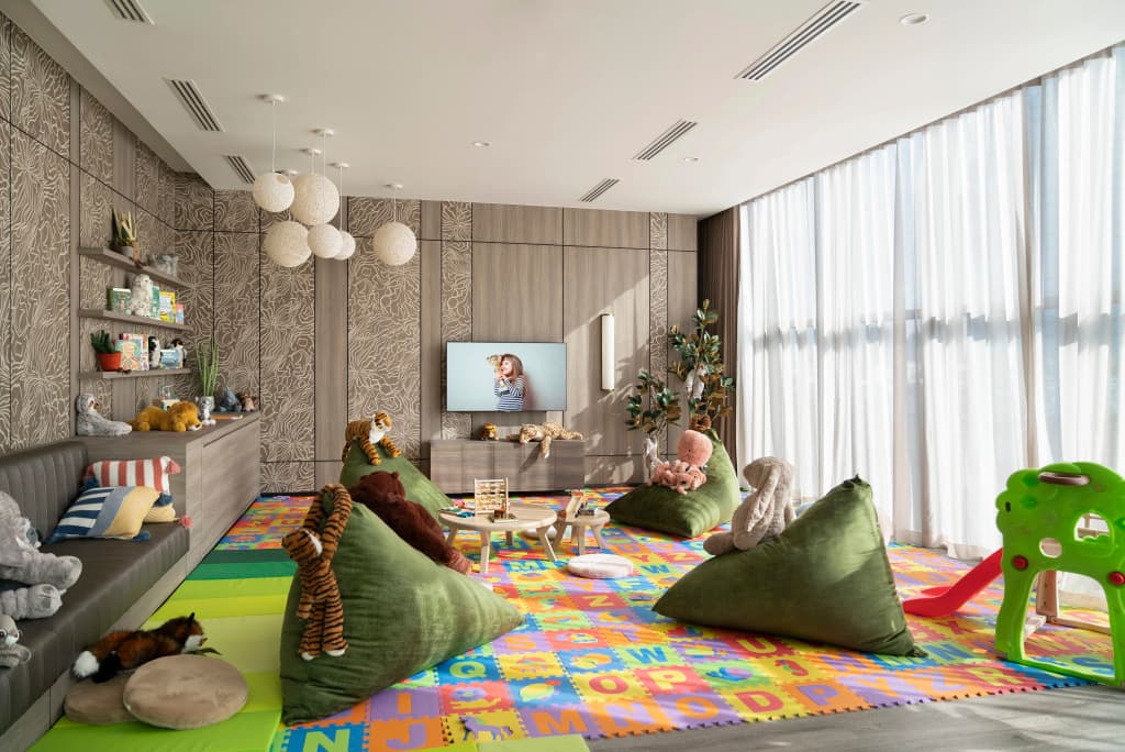 Ascott Embassy Sathorn Bangkok - photo 3