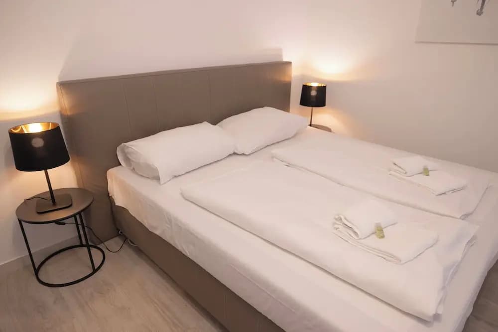 easy-flat Stumpergasse - Apartments near Mariahilfer Street and Metro - photo 16