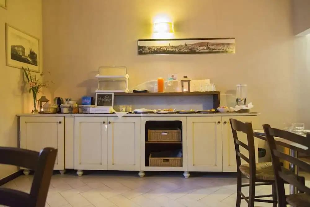 Florence Decamerone B&B - photo 17