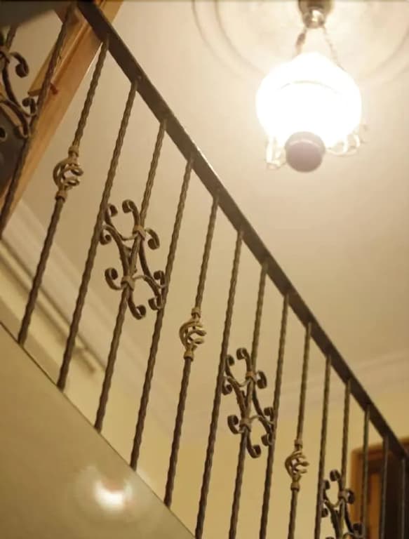 Kencana Homestay - photo 9