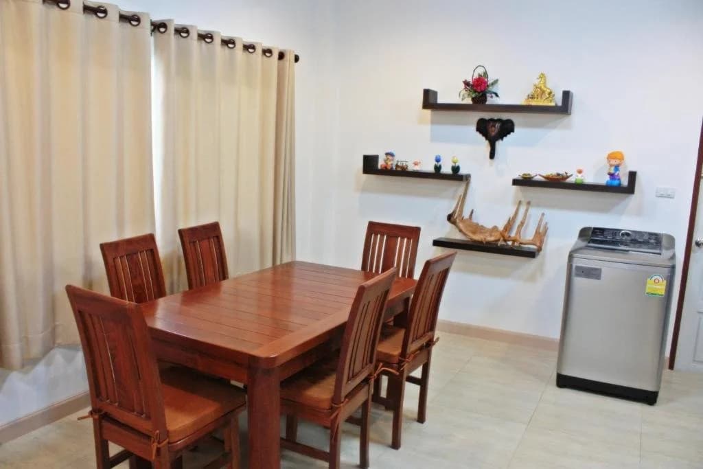 Poonsiri Private Pool Villa Aonang - photo 14
