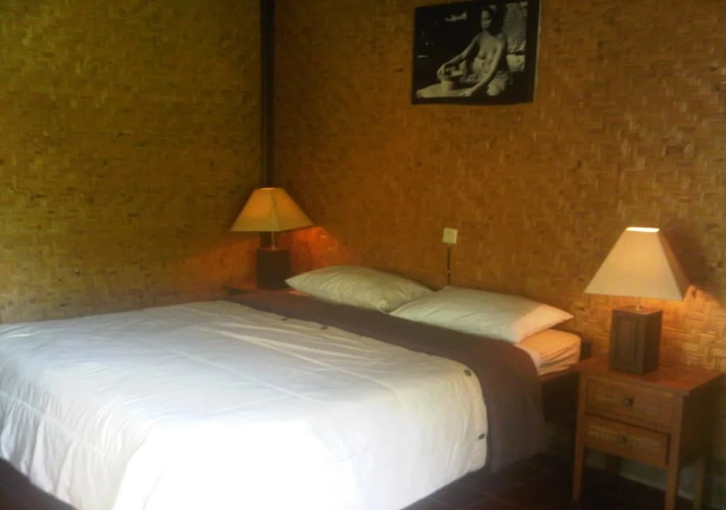 Puri Ulun Carik Bungalows - photo 3