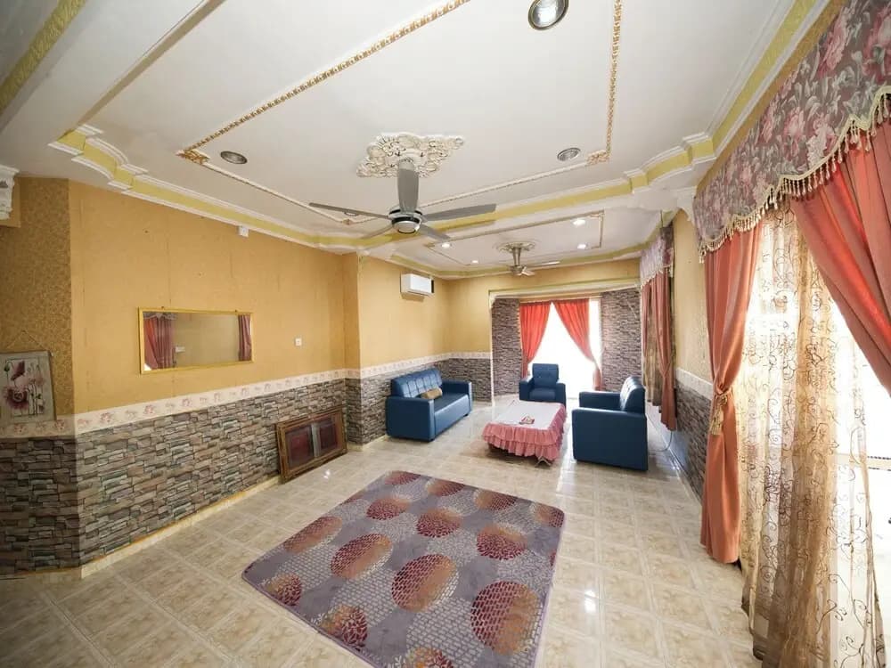 OYO 90990 Sri Tempurung Homestay - photo 4