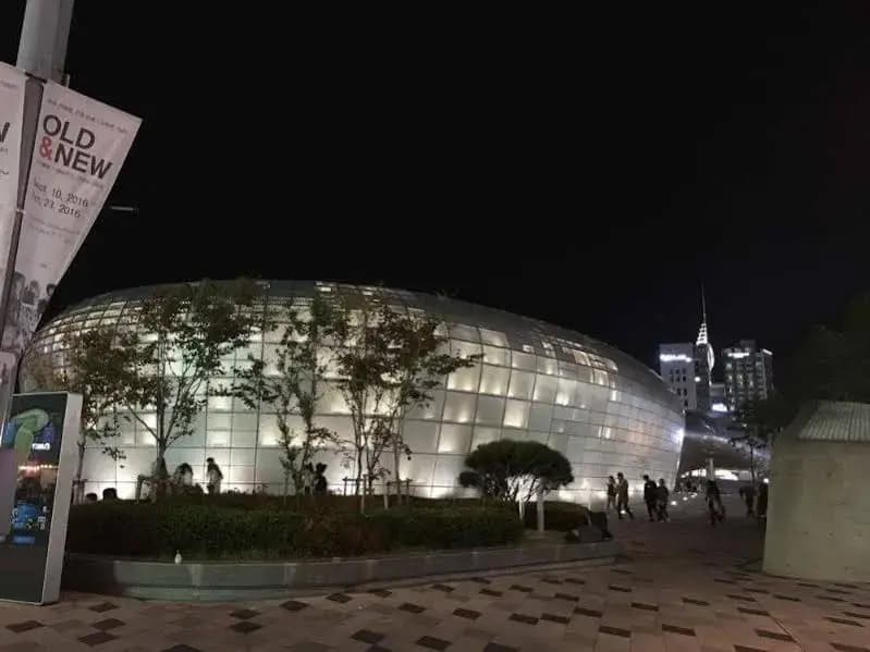 Dongdaemun Hostel - photo 15