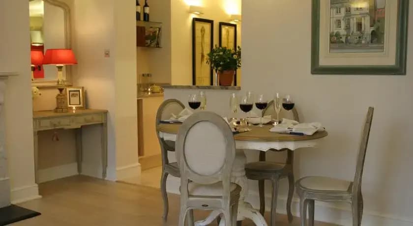 London Perfect-cornwall - photo 7