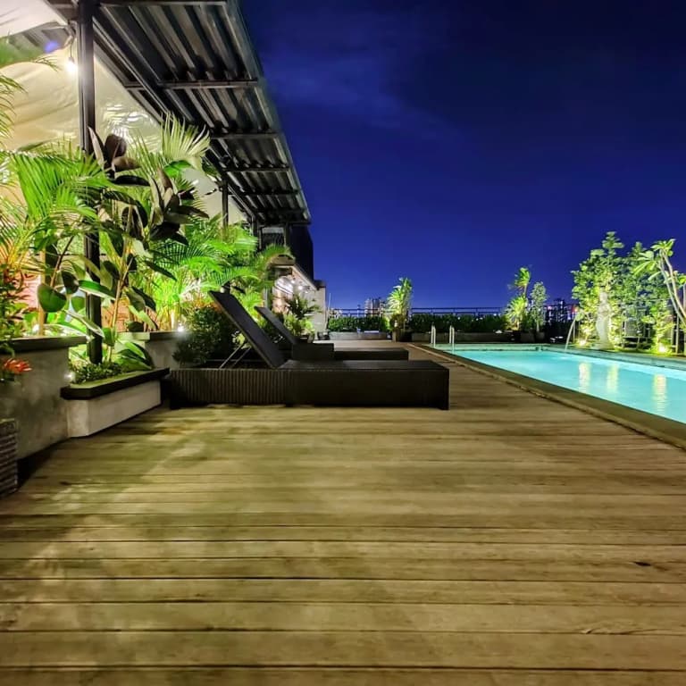 The Mango Suites by Flat06 - photo 14