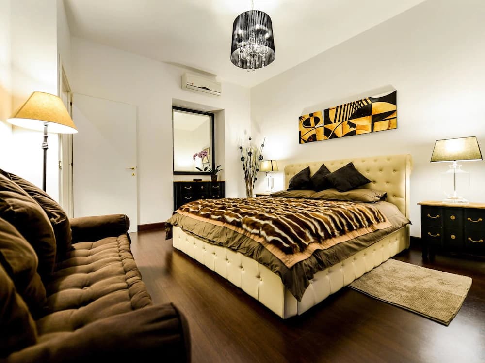 Go2 Apartments Spagna - photo 8