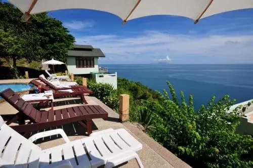 Utopia House Phangan - photo 2