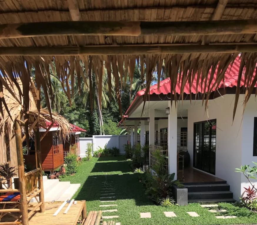 Lamai Coconut Residence - photo 11