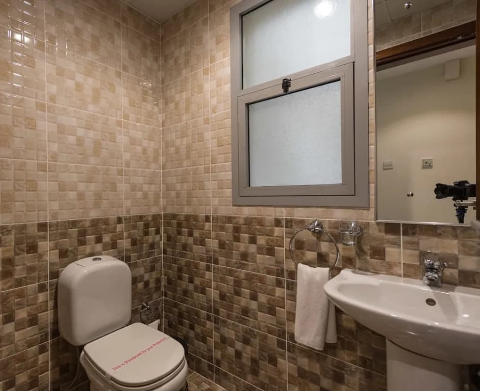 City Stay Inn Hotel Apartment - photo 8