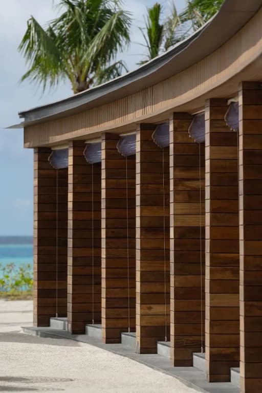 So/ Maldives Resort - photo 1