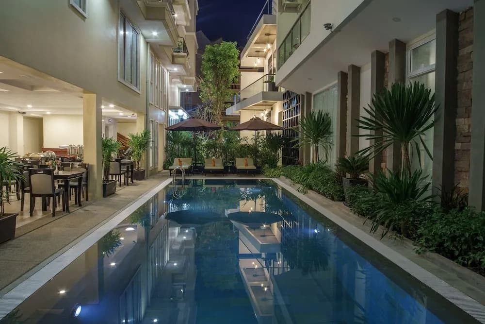 The Amazing Residence - photo 20