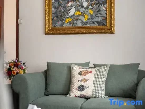 Stars House • Classic Style Near BTS Phra Khanong - photo 2