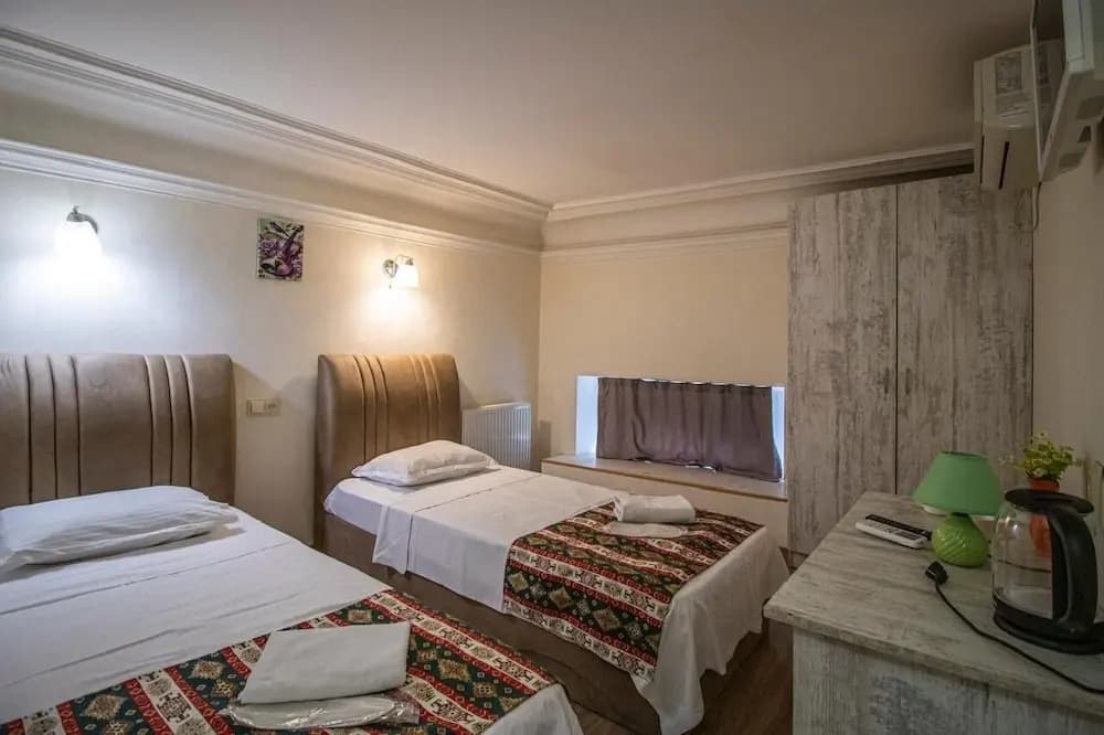 Harmony Hotel - photo 22