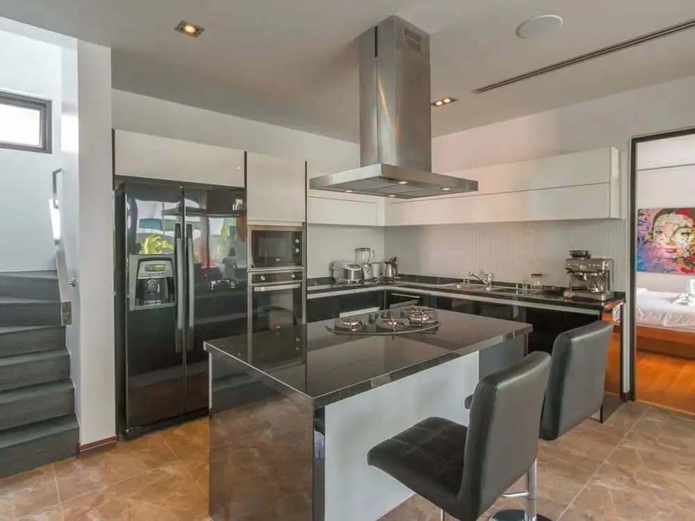 Kensho Villa - photo 14