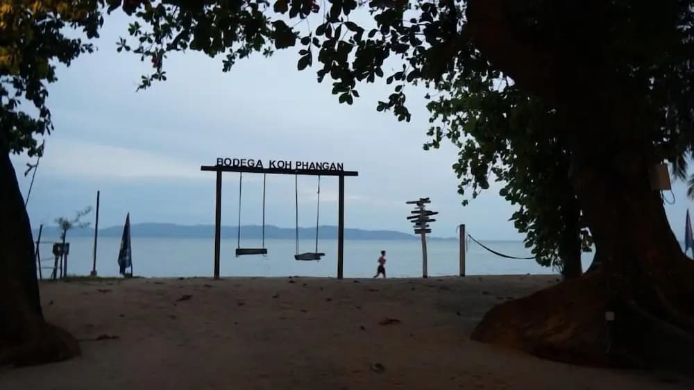 Bodega Pool Party Koh Phangan - photo 11