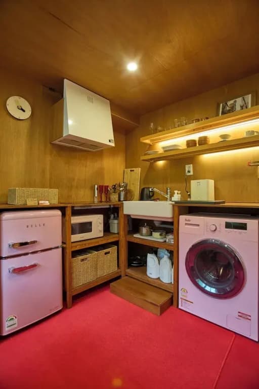 STAY Eunpyeong - photo 14